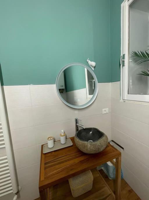 Cairoli Apartment Ravenna Bagian luar foto