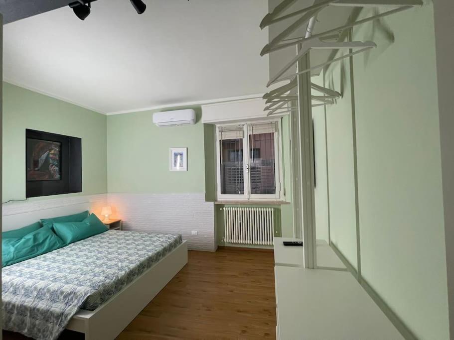 Cairoli Apartment Ravenna Bagian luar foto
