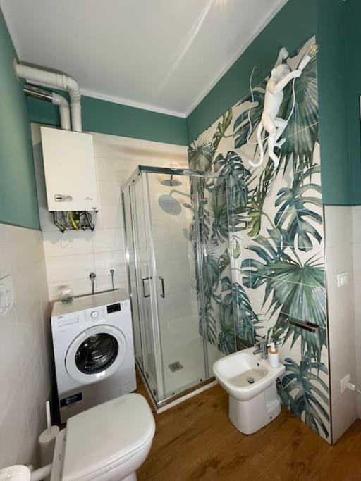 Cairoli Apartment Ravenna Bagian luar foto
