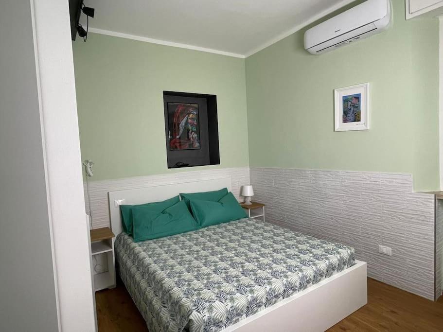 Cairoli Apartment Ravenna Bagian luar foto